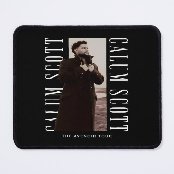 Item preview, Calum Scott Singer-songwriter designed and sold by hdbxkbnn.