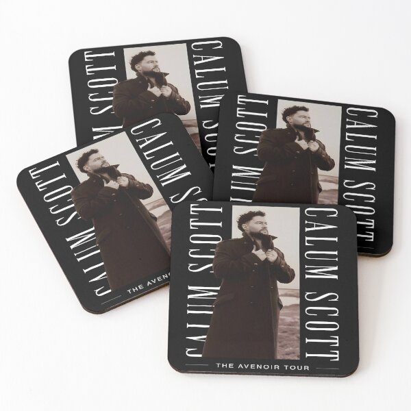 Item preview, Calum Scott Singer-songwriter designed and sold by hdbxkbnn.