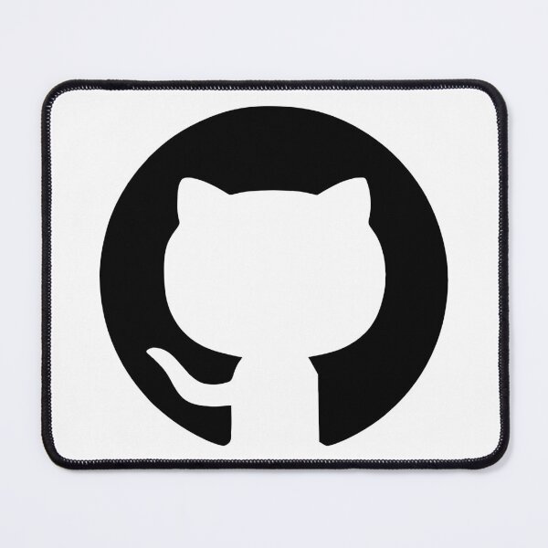 Item preview, Octocat Developer Modern Logo designed and sold by Thebaliziks.
