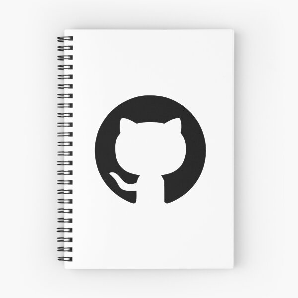 Item preview, Octocat Developer Modern Logo designed and sold by Thebaliziks.