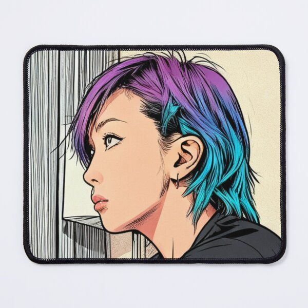 Item preview, Asuka designed and sold by Amen For Anthony.