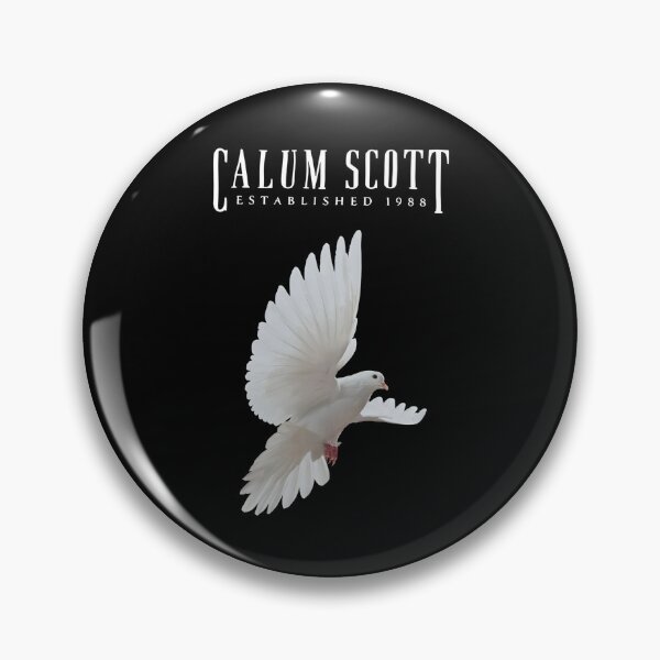 Item preview, Calum Scott Singer-songwriter designed and sold by hdbxkbnn.