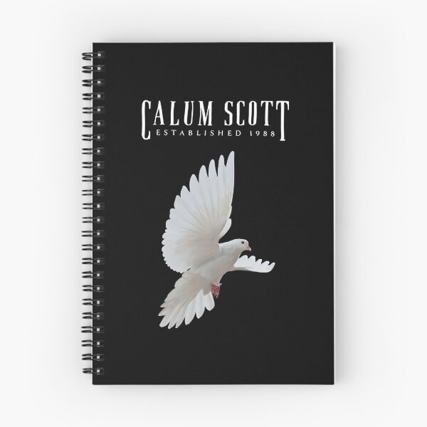 Item preview, Calum Scott Singer-songwriter designed and sold by hdbxkbnn.
