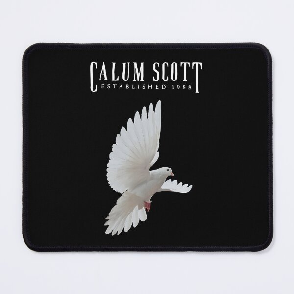 Item preview, Calum Scott Singer-songwriter designed and sold by hdbxkbnn.