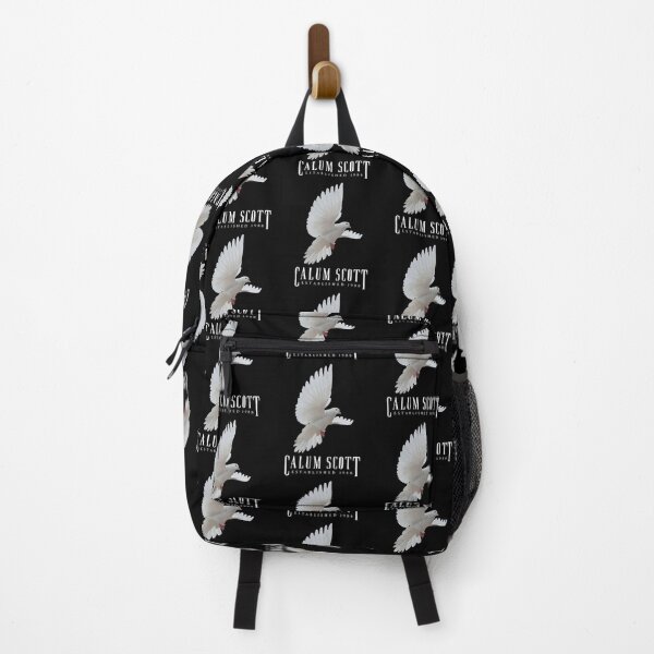 Item preview, Calum Scott Singer-songwriter designed and sold by hdbxkbnn.