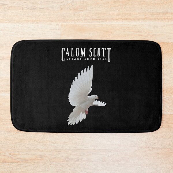 Item preview, Calum Scott Singer-songwriter designed and sold by hdbxkbnn.