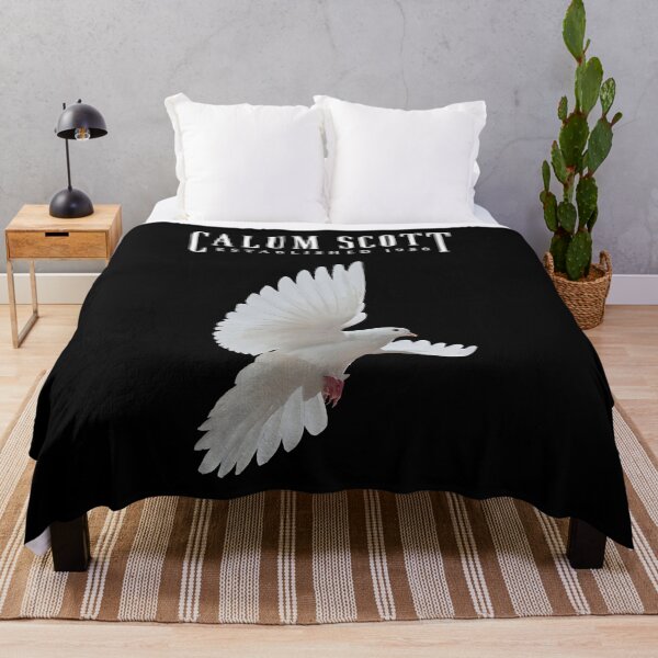 Item preview, Calum Scott Singer-songwriter designed and sold by hdbxkbnn.