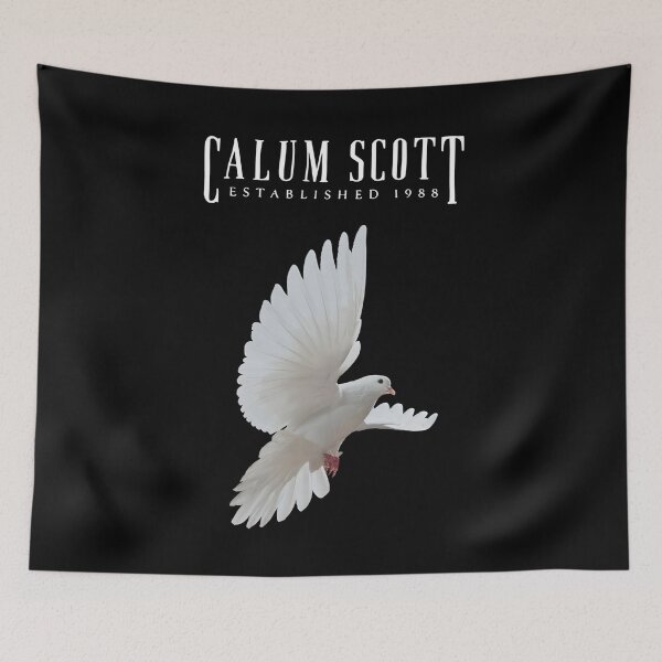 Item preview, Calum Scott Singer-songwriter designed and sold by hdbxkbnn.