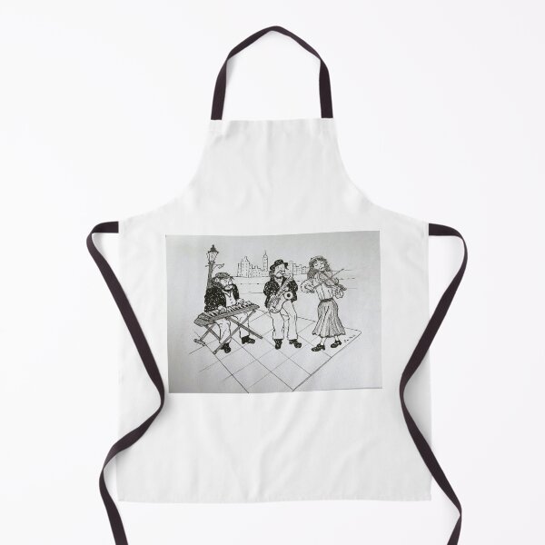 Item preview, street serenade designed and sold by PatriciaAnn12.