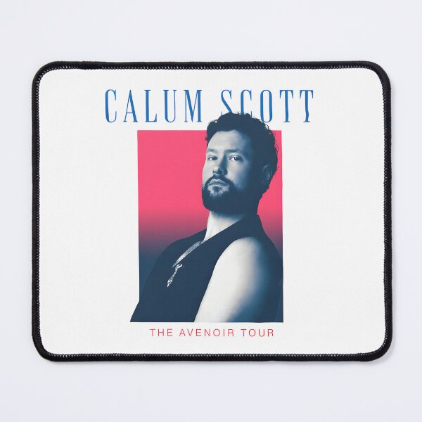Item preview, Calum Scott Singer-songwriter designed and sold by hdbxkbnn.