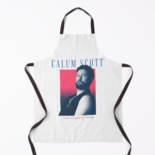 Item preview, Calum Scott Singer-songwriter designed and sold by hdbxkbnn.