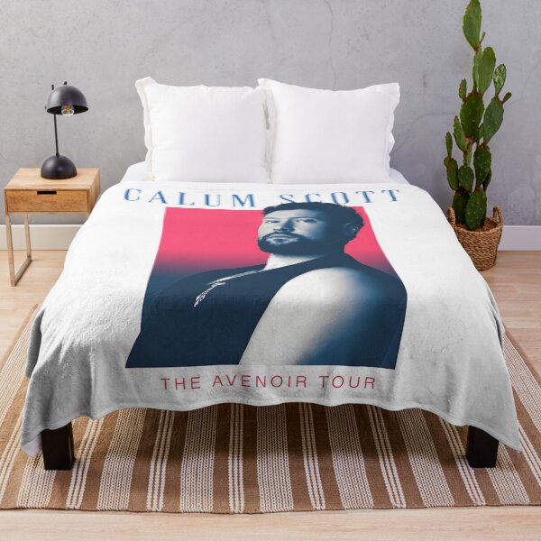 Item preview, Calum Scott Singer-songwriter designed and sold by hdbxkbnn.