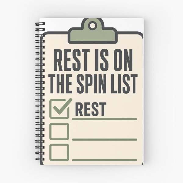 Item preview, Calm is on the list neurodivergent clipboard designed and sold by BoosterShop.