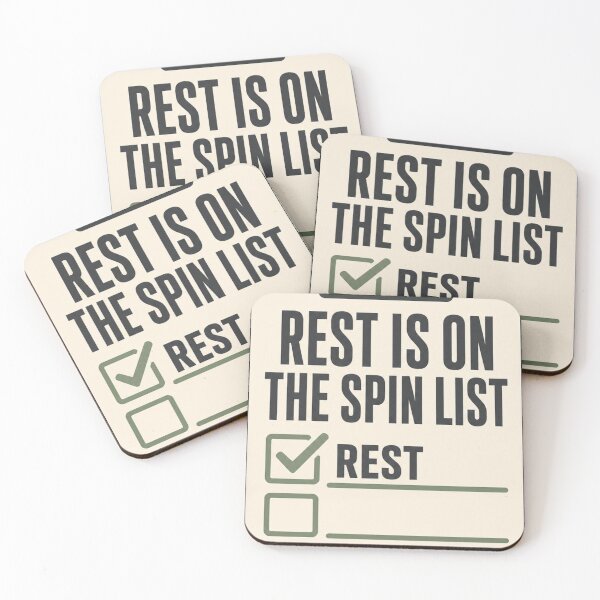 Item preview, Calm is on the list neurodivergent clipboard designed and sold by BoosterShop.
