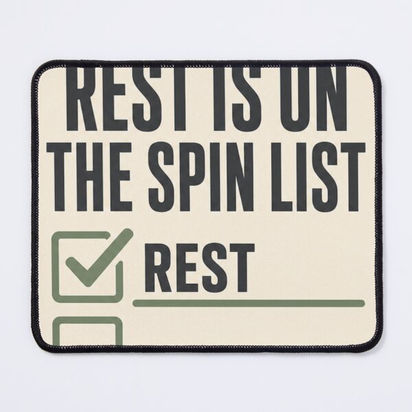 Item preview, Calm is on the list neurodivergent clipboard designed and sold by BoosterShop.
