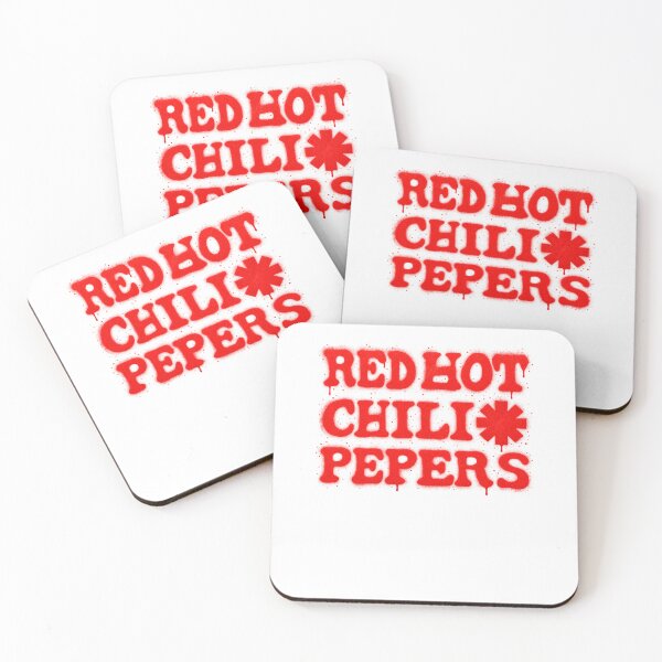 Item preview, Red Hot Chili Peppers Funny Christmas Music Parody designed and sold by KristenSabol.