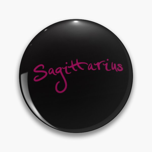 Item preview, Sagittarius designed and sold by abeink.