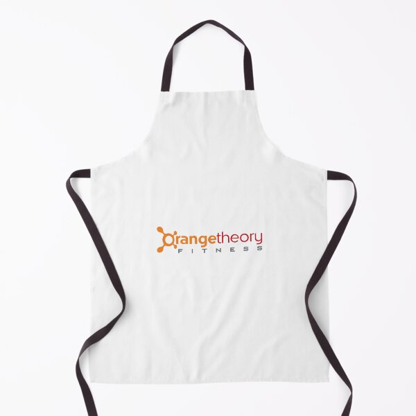 Item preview, Neon Orangetheory Fitness Blue Edge Glows designed and sold by Ritahiking.