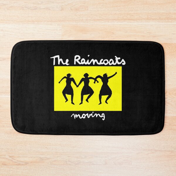 Item preview, yellow silhouette art pop designed and sold by PatriciaAnn12.