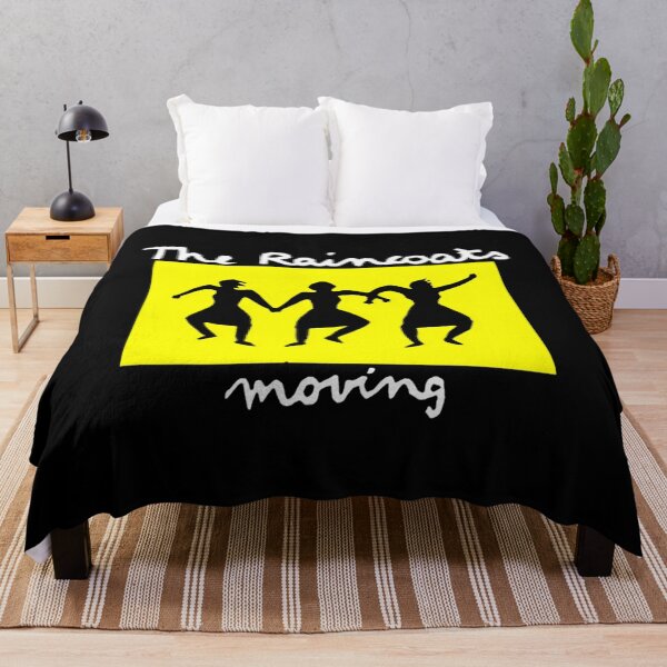 Item preview, yellow silhouette art pop designed and sold by PatriciaAnn12.