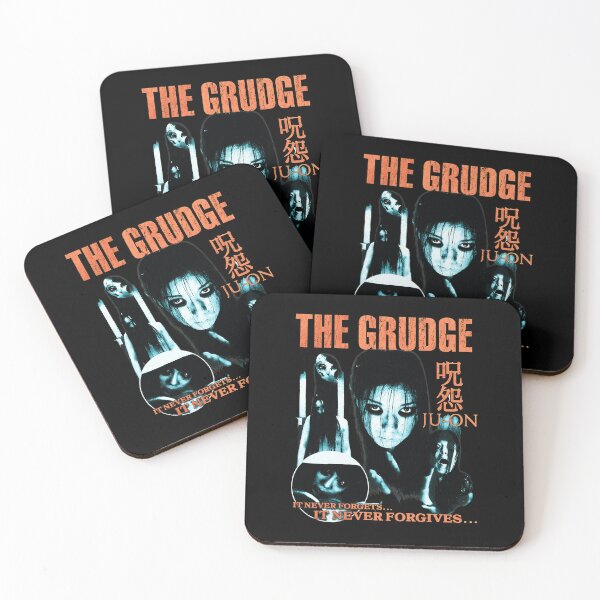 Item preview, Vintage Horror Ghost  designed and sold by TraceyTho92723.
