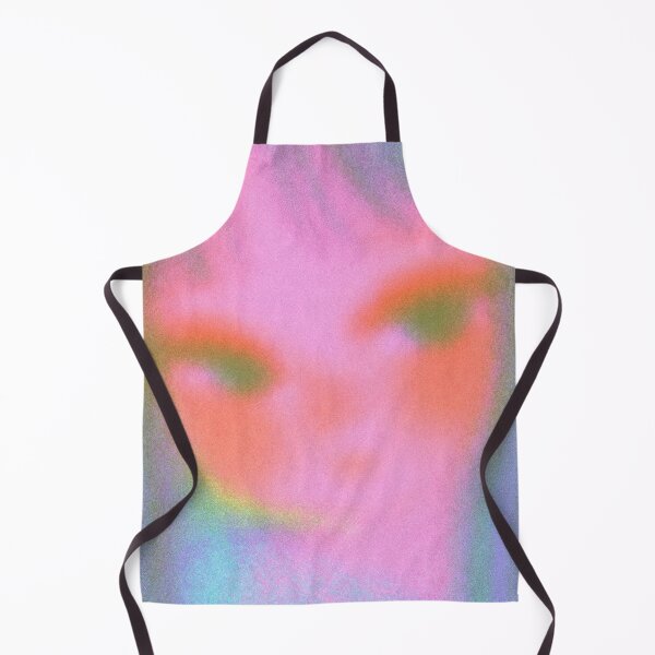Item preview, Dreamy Y2K Girl Portrait Aesthetic designed and sold by trajeado14.
