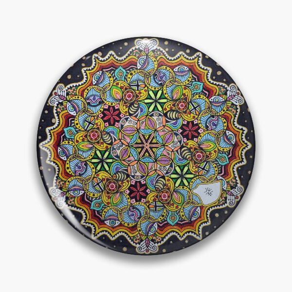 Item preview, "Tiamat" (color, full) designed and sold by Zalciolunkis.