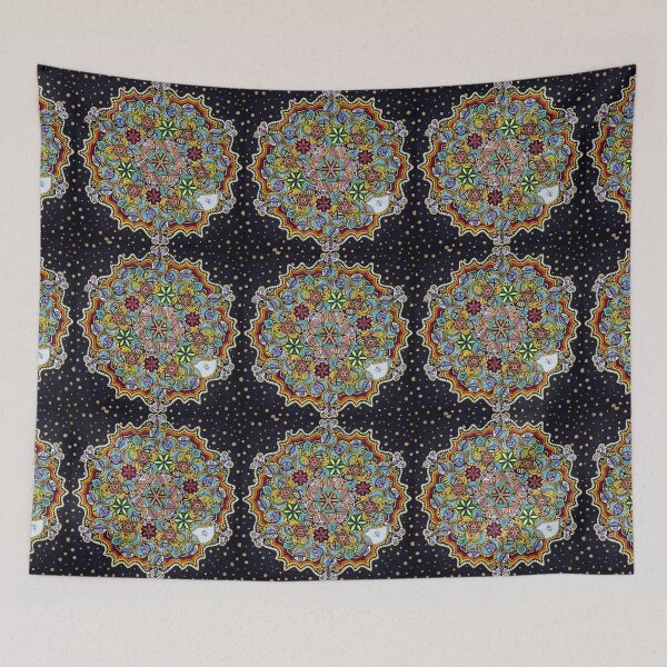 Item preview, "Tiamat" (color, full) designed and sold by Zalciolunkis.