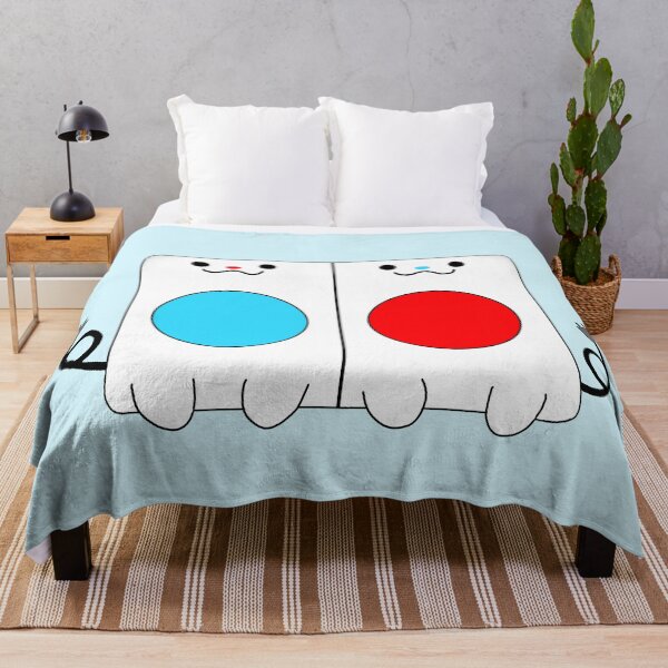 Item preview, Maimai Ran and Dori designed and sold by InvaderWylie.