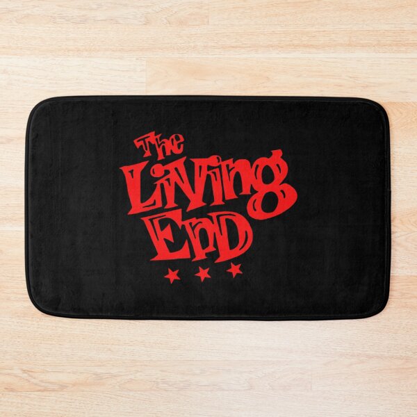 Item preview, the living end designed and sold by PatriciaAnn12.