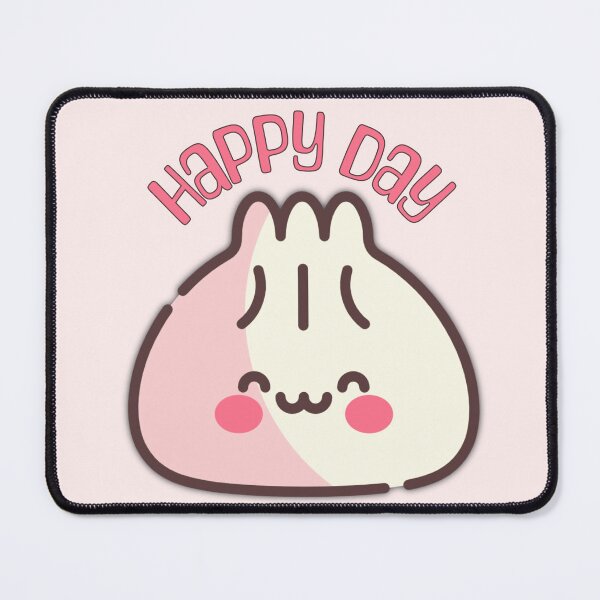 Item preview, Happy Day Dumpling designed and sold by Nicoart2077.