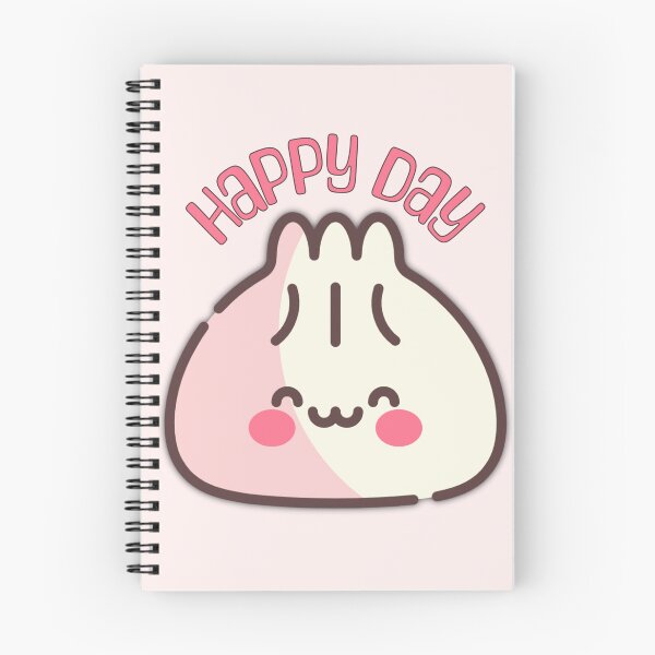 Item preview, Happy Day Dumpling designed and sold by Nicoart2077.