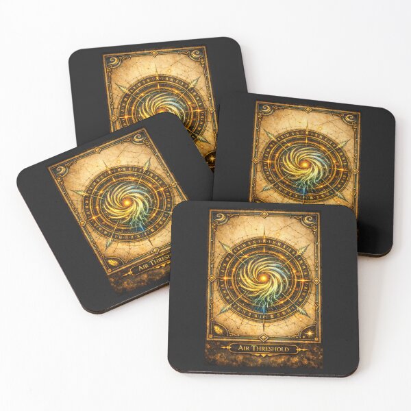 Item preview, Air Threshold designed and sold by orions-legacy.
