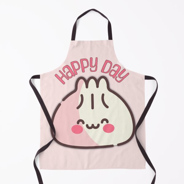 Item preview, Happy Day Dumpling designed and sold by Nicoart2077.