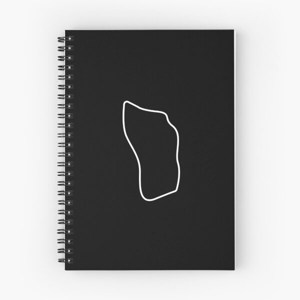 Item preview, Dominica Country Outline DM designed and sold by shitpostee.