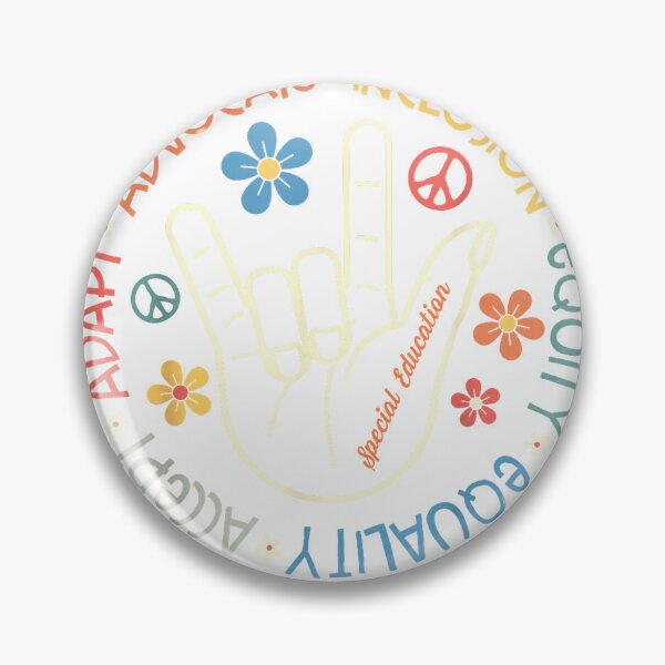 Item preview, Special Education Teacher Inspirational SPED Teachers Autism T-Shirt designed and sold by Model-Yoys.