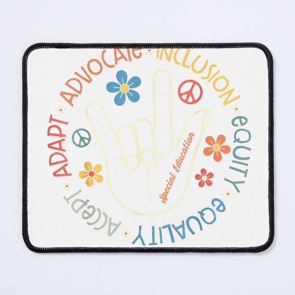 Item preview, Special Education Teacher Inspirational SPED Teachers Autism T-Shirt designed and sold by Model-Yoys.