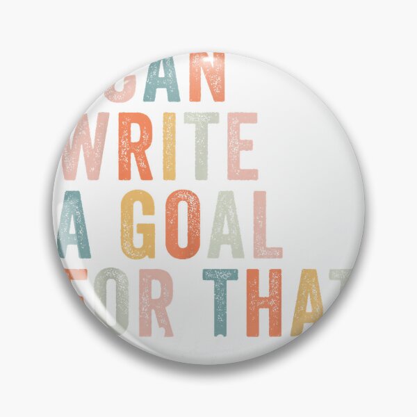 Item preview, Special Education Teacher I Can Write A Goal for that Sped T-Shirt designed and sold by Julian Segers.