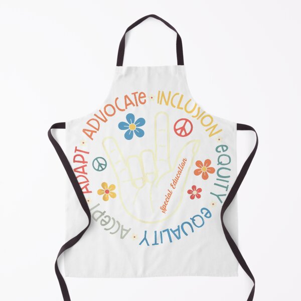Item preview, Special Education Teacher Inspirational SPED Teachers Autism T-Shirt designed and sold by Model-Yoys.