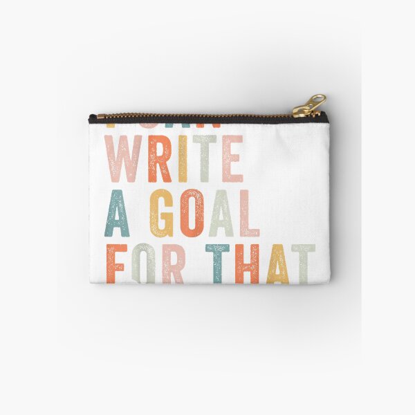 Item preview, Special Education Teacher I Can Write A Goal for that Sped T-Shirt designed and sold by Julian Segers.