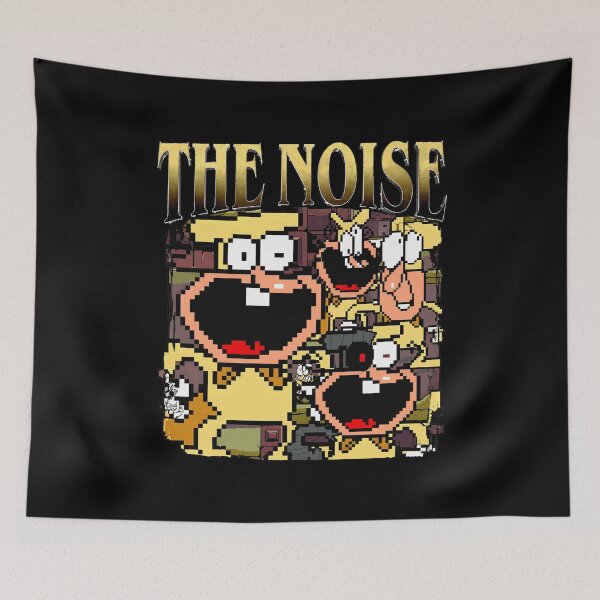 Item preview, Retro Cartoon Pixel Art  designed and sold by JonathanL66590.