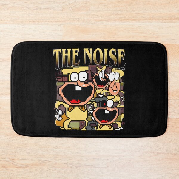 Item preview, Retro Cartoon Pixel Art  designed and sold by JonathanL66590.