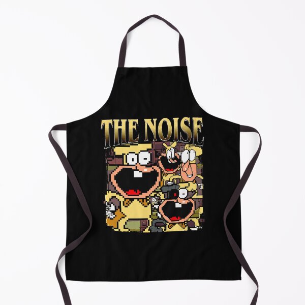 Item preview, Retro Cartoon Pixel Art  designed and sold by JonathanL66590.