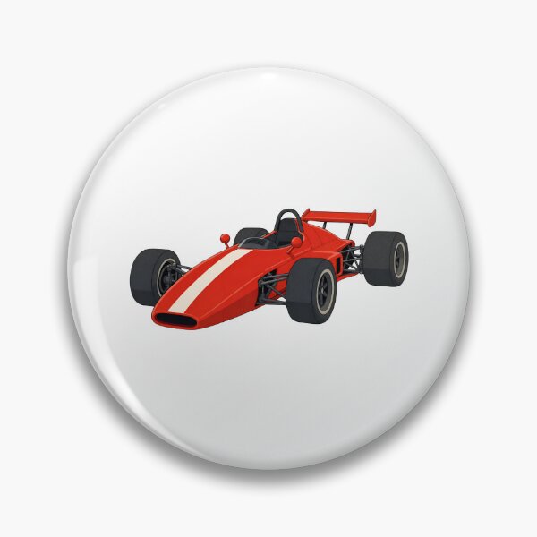 Item preview, Formula Racing Car for kids designed and sold by Karisdesignss.