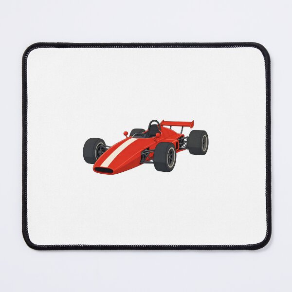 Item preview, Formula Racing Car for kids designed and sold by Karisdesignss.