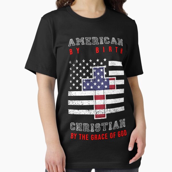 Made for Americans Essential T-Shirt