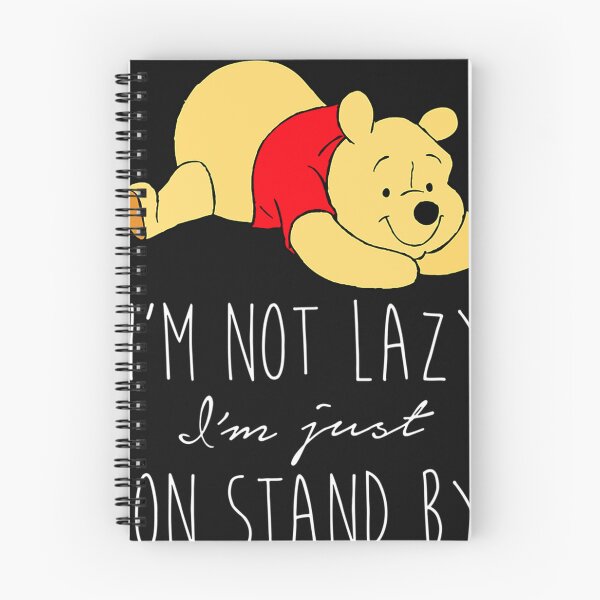 Item preview, Cartoon Lazy Lazy designed and sold by shanlexx.