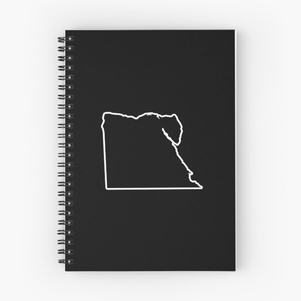 Item preview, Egypt Country Outline EG designed and sold by shitpostee.