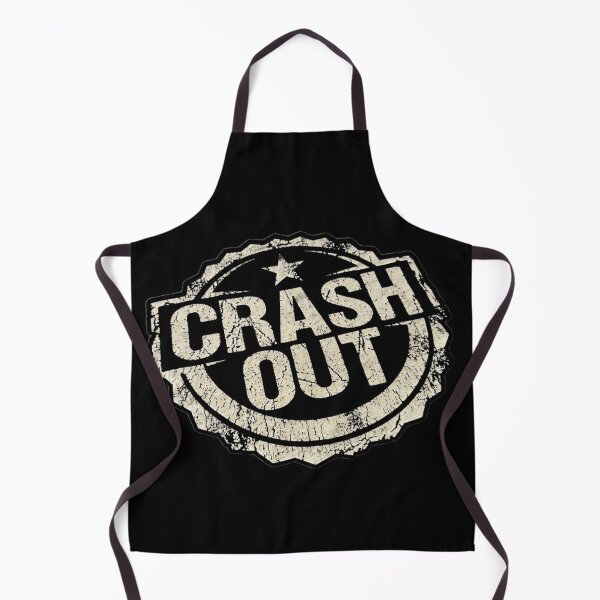 Item preview, Crash Out designed and sold by Dose of Dysfunction.