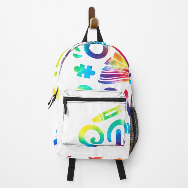 Item preview, Special Education Teacher Sped Squad SPED Teacher Tie Dye T-Shirt designed and sold by SAK7.